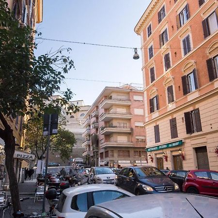 Suite House Vaticano Rome Luaran gambar