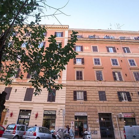 Suite House Vaticano Rome Luaran gambar