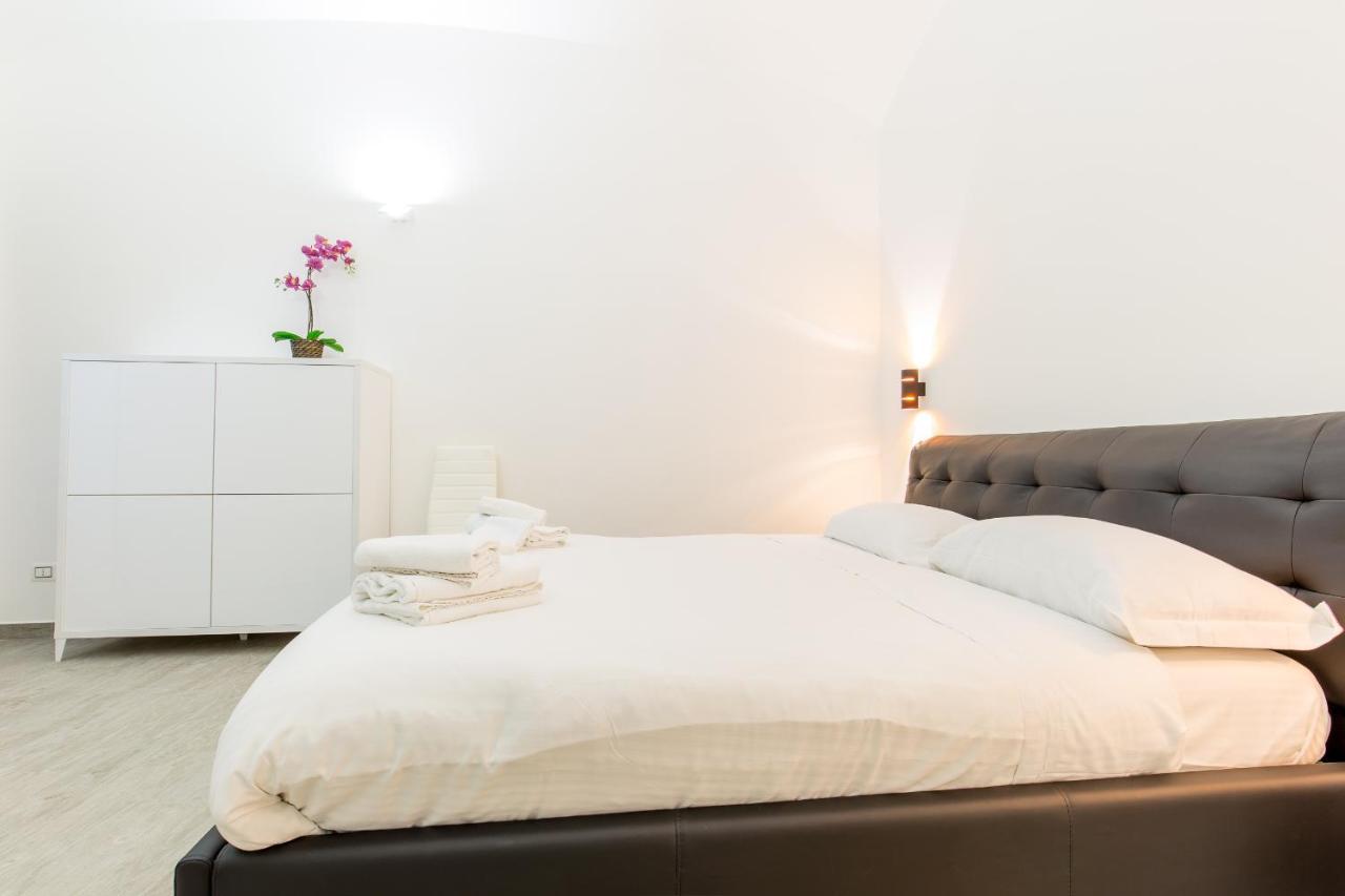 Suite House Vaticano Rome Luaran gambar