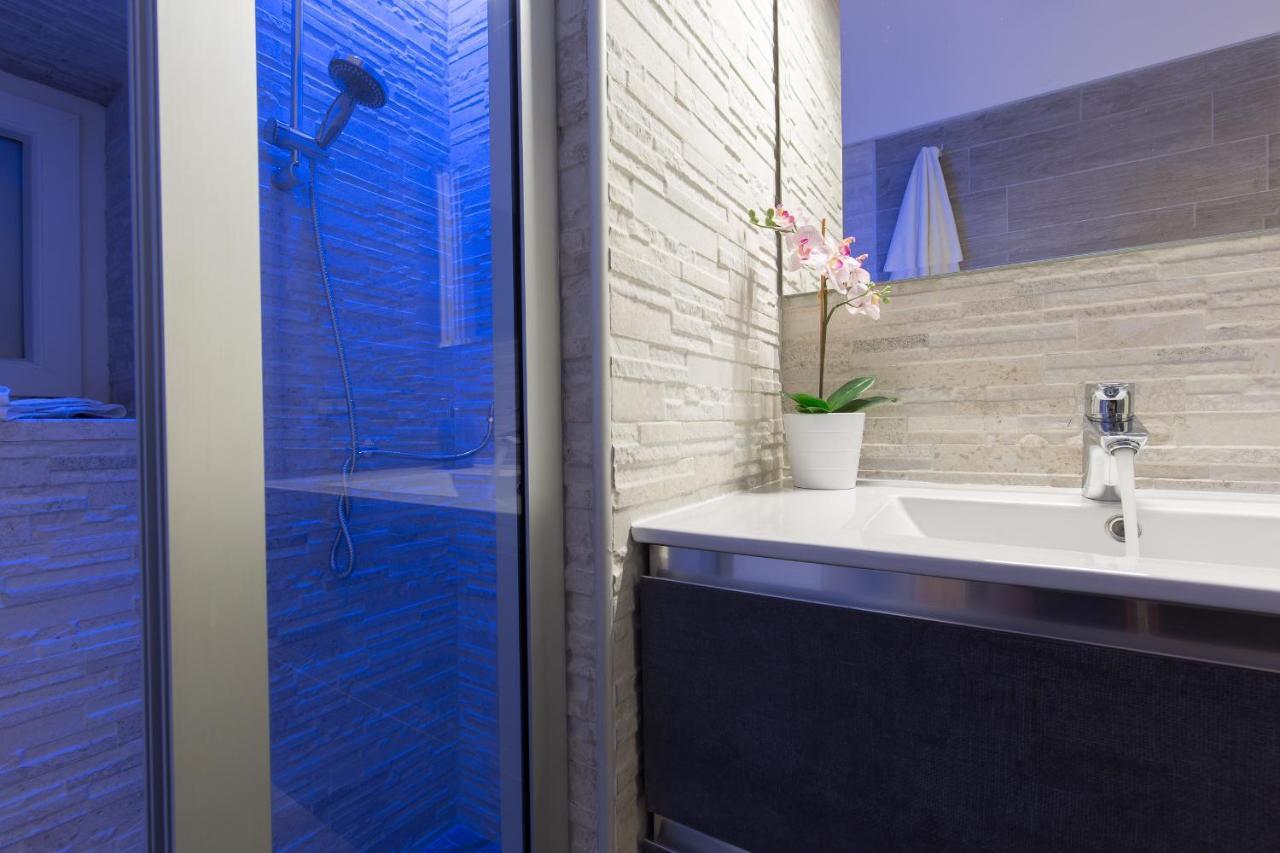 Suite House Vaticano Rome Luaran gambar