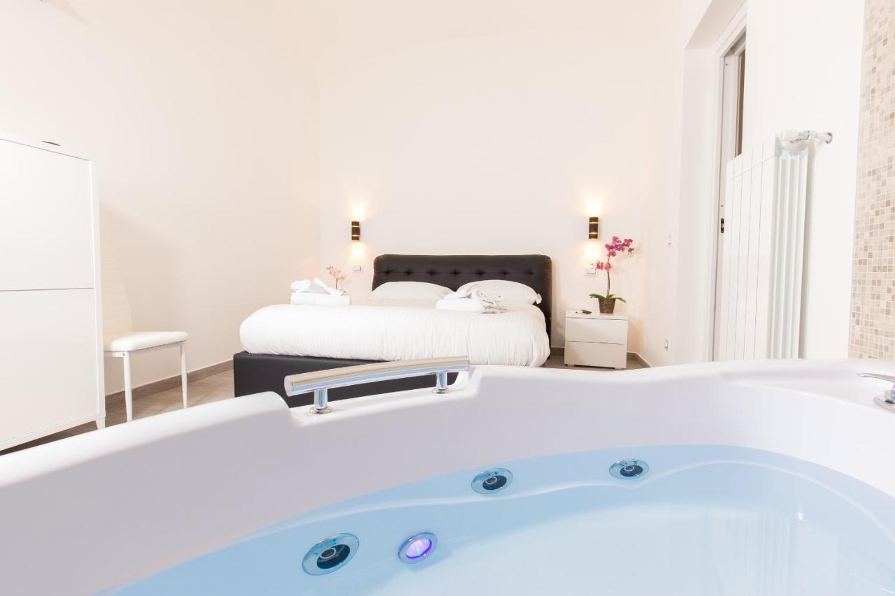 Suite House Vaticano Rome Luaran gambar