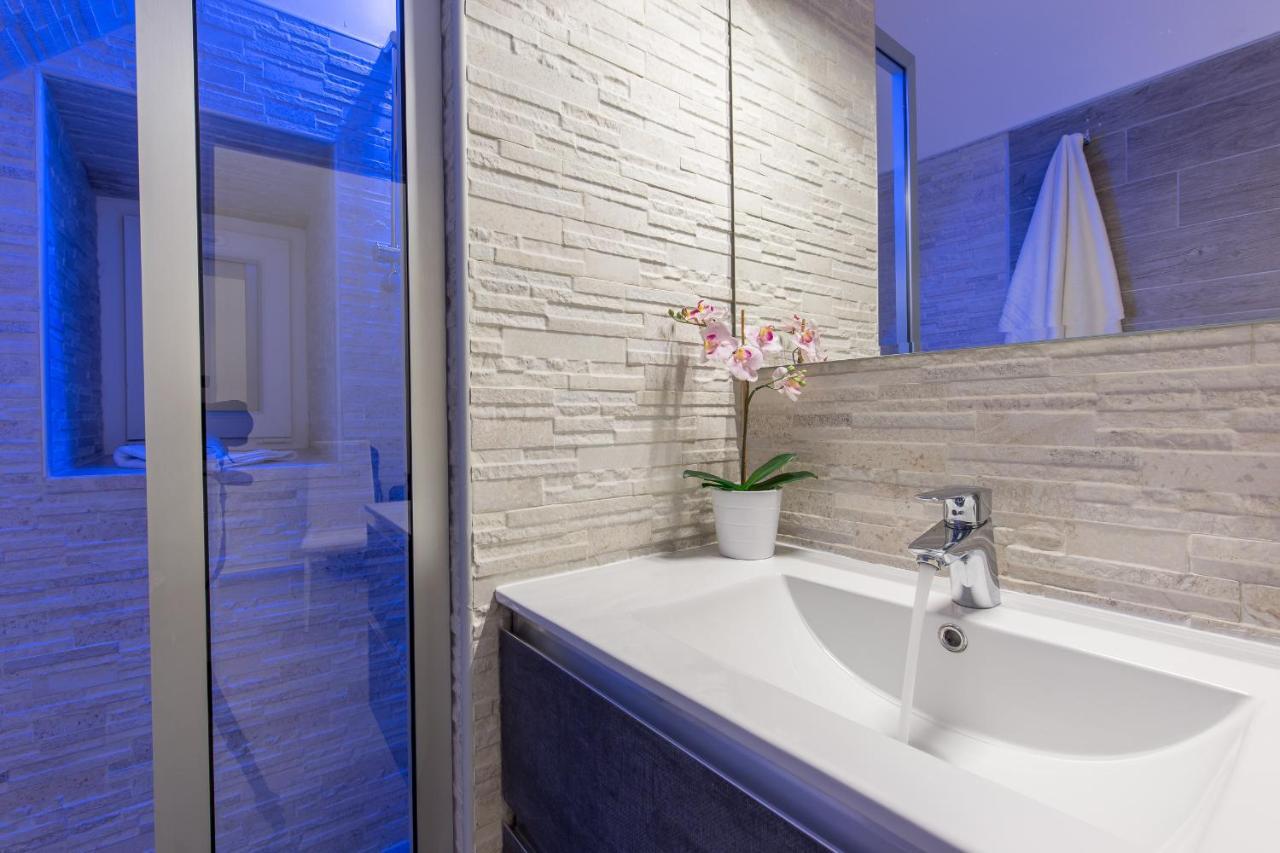 Suite House Vaticano Rome Luaran gambar