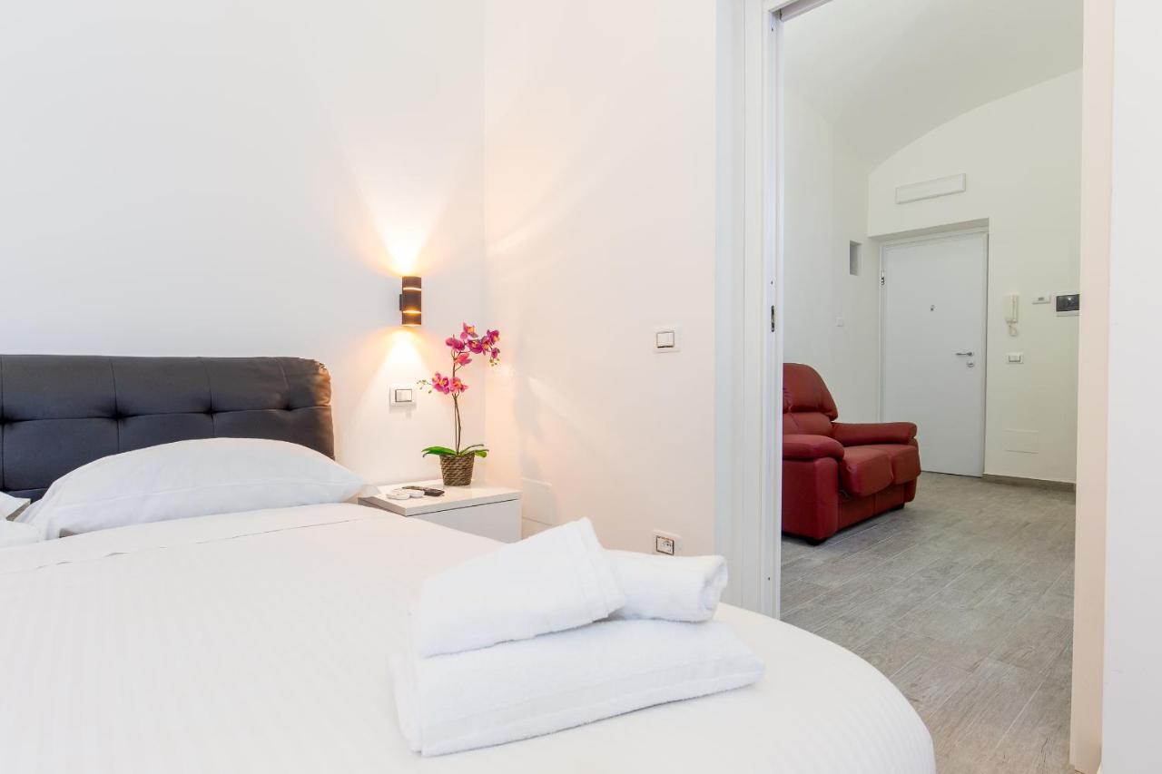 Suite House Vaticano Rome Luaran gambar