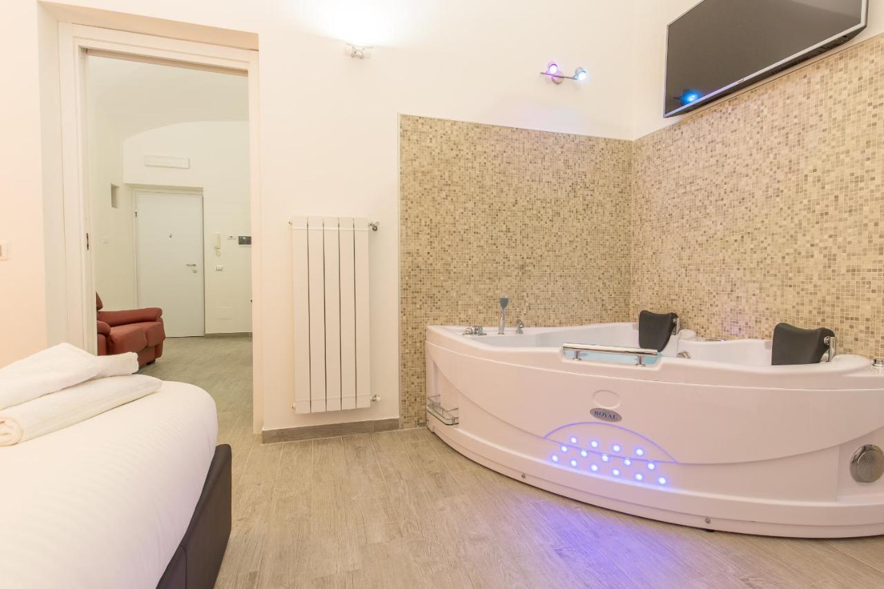 Suite House Vaticano Rome Luaran gambar