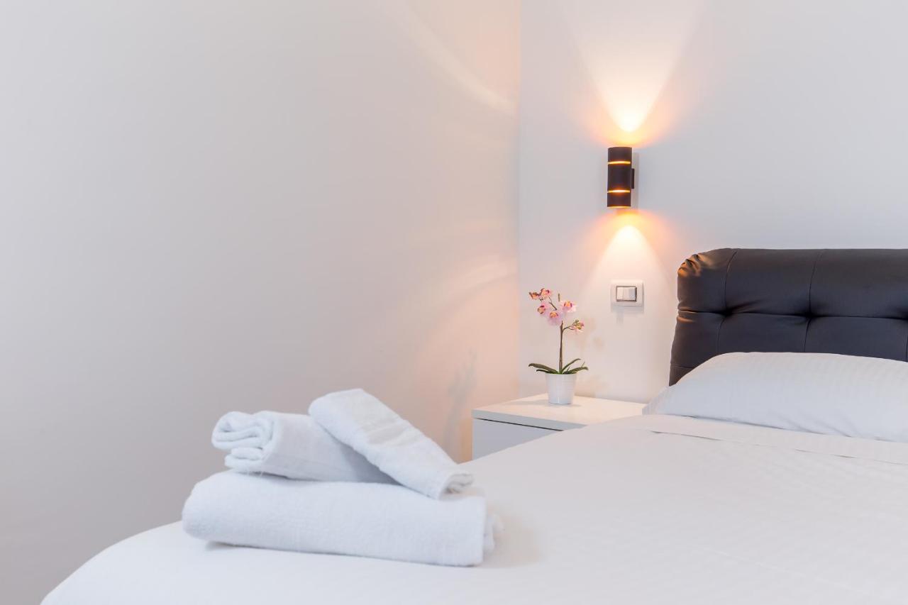Suite House Vaticano Rome Luaran gambar