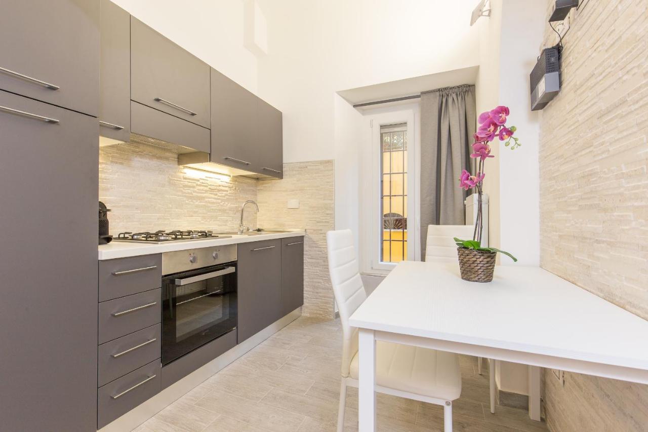 Suite House Vaticano Rome Luaran gambar
