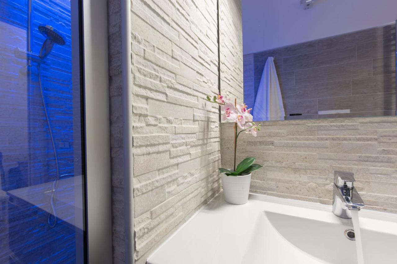 Suite House Vaticano Rome Luaran gambar