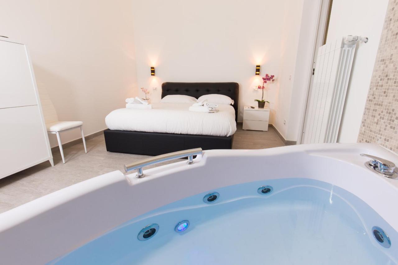 Suite House Vaticano Rome Luaran gambar