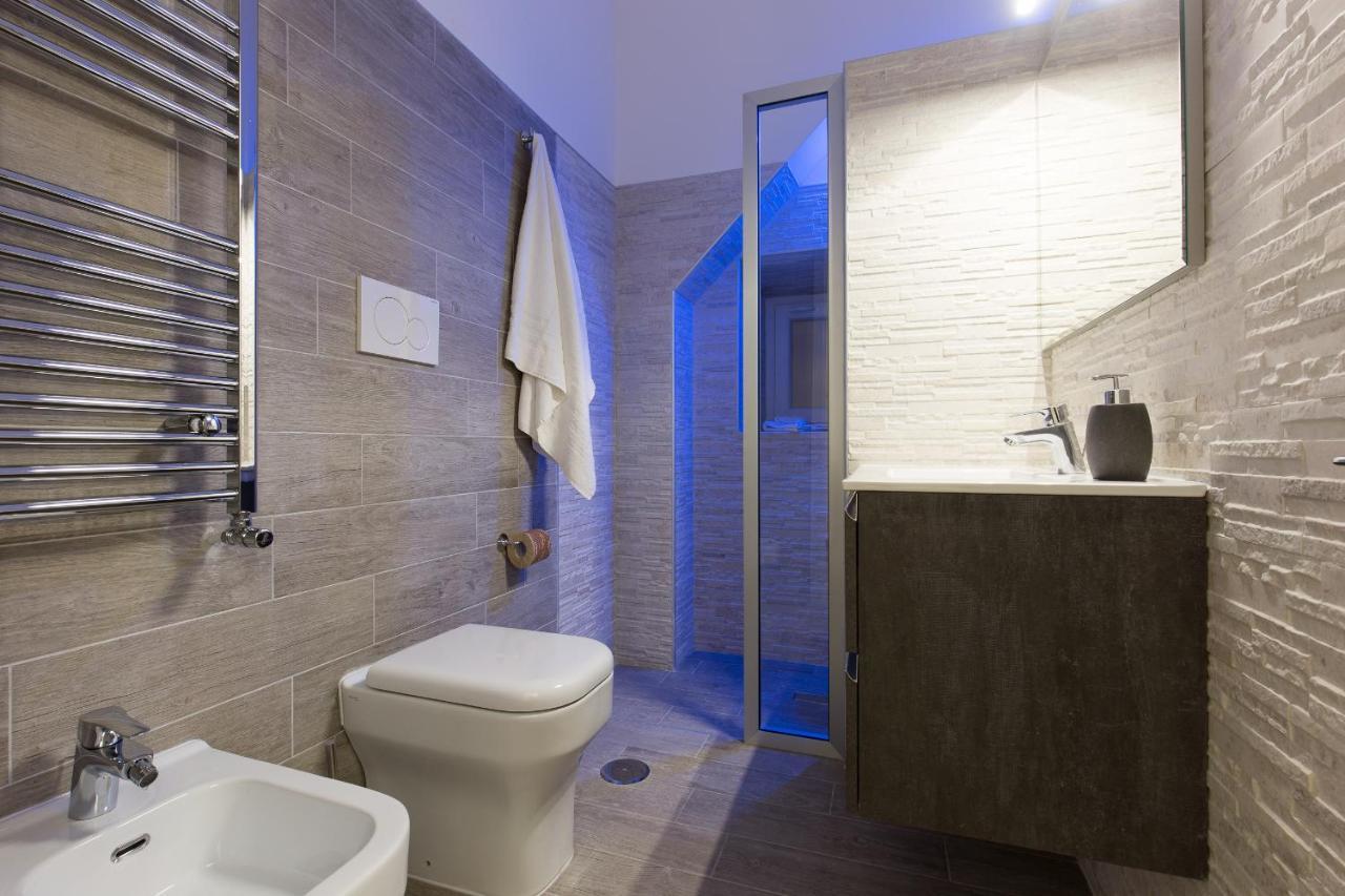 Suite House Vaticano Rome Luaran gambar
