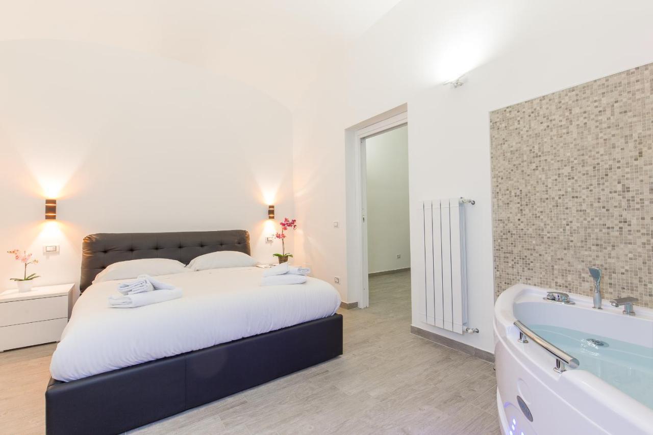 Suite House Vaticano Rome Luaran gambar