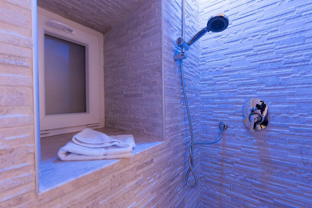 Suite House Vaticano Rome Luaran gambar