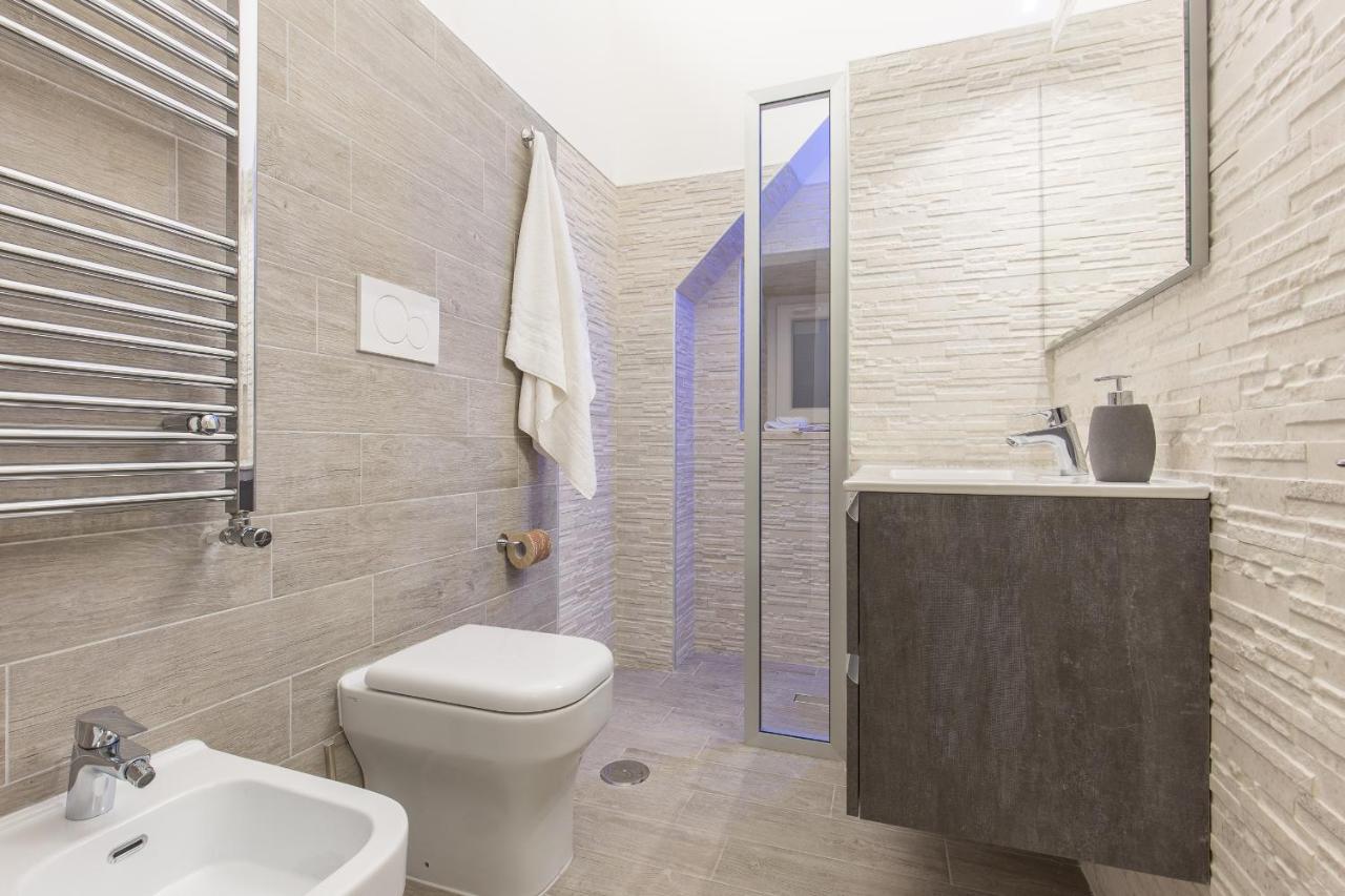 Suite House Vaticano Rome Luaran gambar