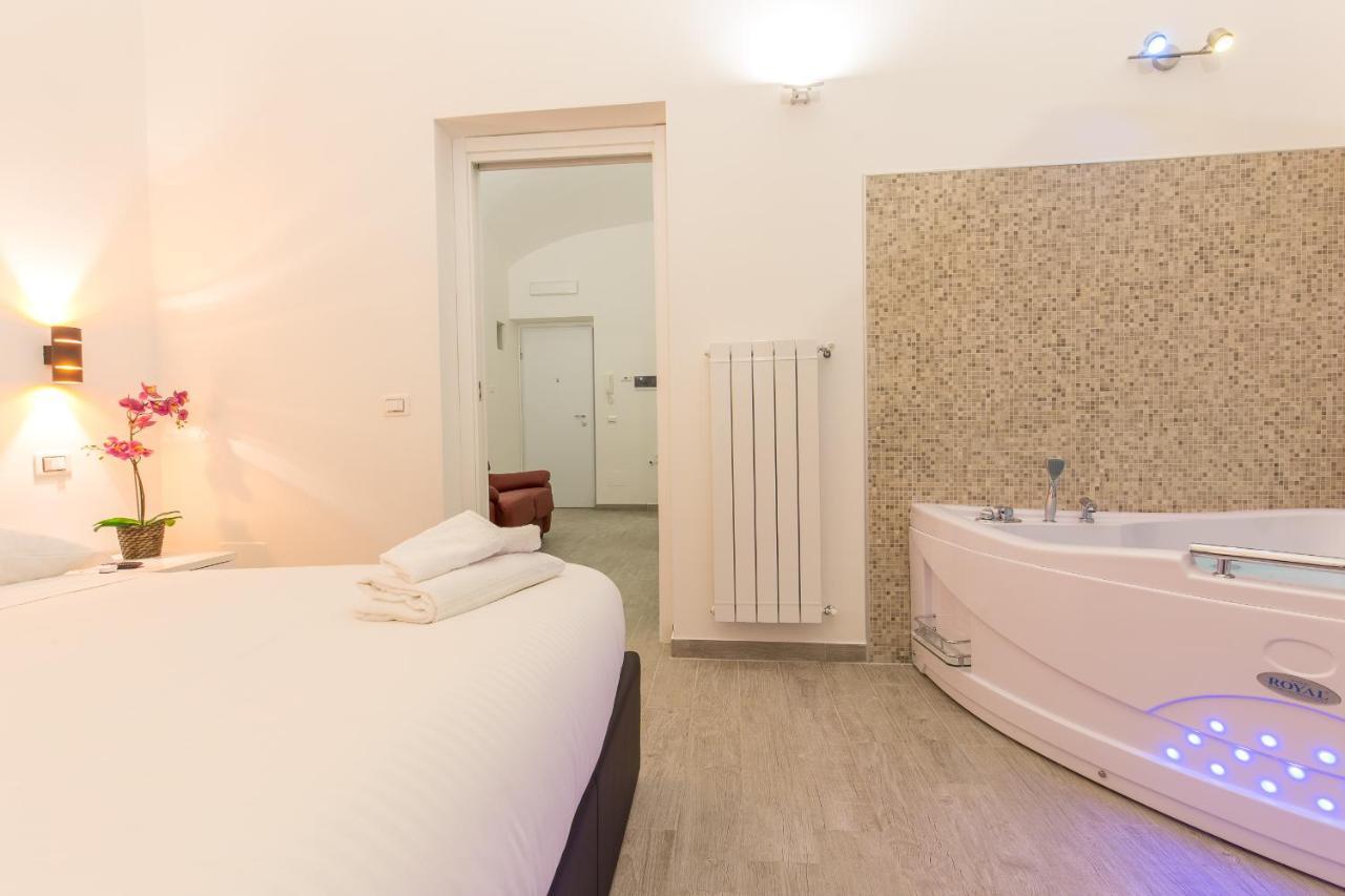 Suite House Vaticano Rome Luaran gambar