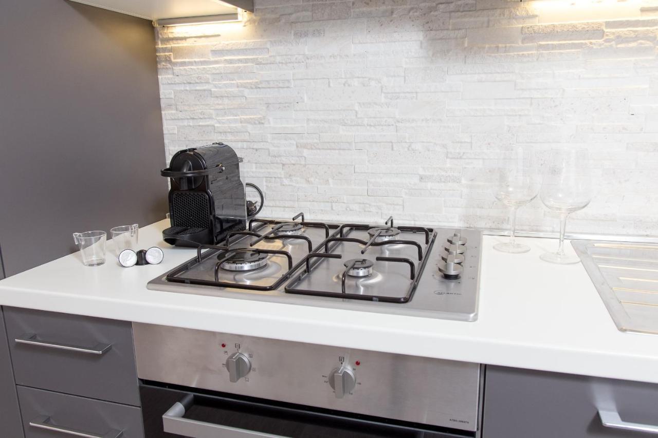 Suite House Vaticano Rome Luaran gambar