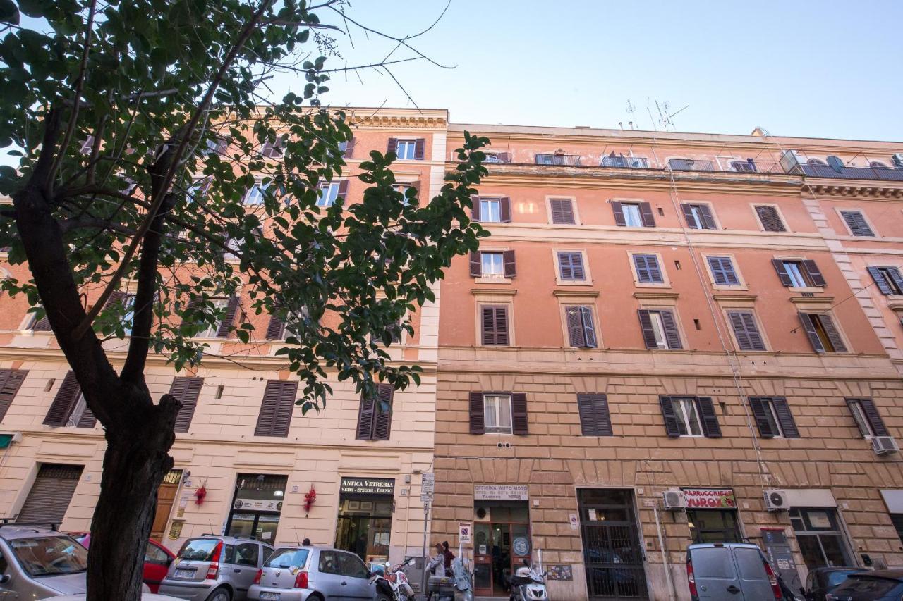 Suite House Vaticano Rome Luaran gambar